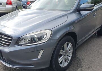 Volvo XC60 157.000 km 12.900 &euro; Saarbrücken - Burbach 66115