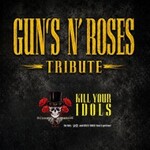 GUNS N’ ROSES Tribute Band