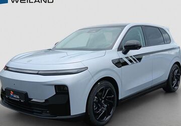 Leapmotor B10 1.500 km 37.900 &euro; Neunkirchen 66539