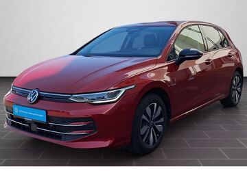 VW Golf 11.800 km 24.990 &euro; Saarbrücken 66121