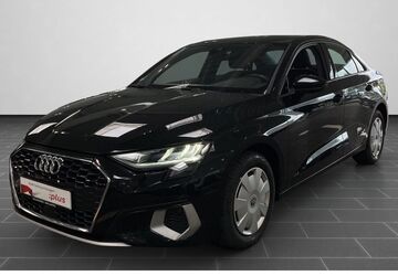 Audi A3 71.265 km 27.980 &euro; Saarbrücken 66115