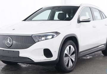 Mercedes-Benz EQA 13.771 km 39.888 &euro; Lebach 66822