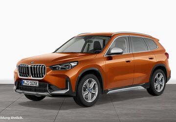 BMW X1 34.671 km 42.580 &euro; Kirkel 66459