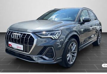 Audi Q3 49.990 km 34.990 &euro; Homburg 66424