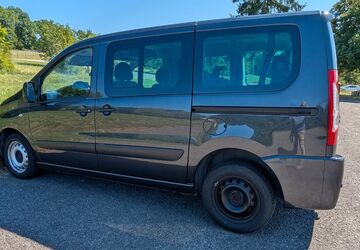 Peugeot Expert Tepee 173.000 km 12.950 &euro; Saarbrücken 66111