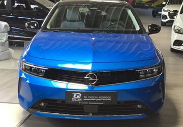 Opel Astra 44.000 km 19.999 &euro; Wadgassen 66787