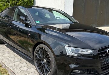 Audi A5 199.500 km 16.490 &euro; Saarbrücken 66130