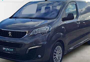 Peugeot Traveller 88.000 km 29.990 &euro; Blieskastel-Aßweiler 66440