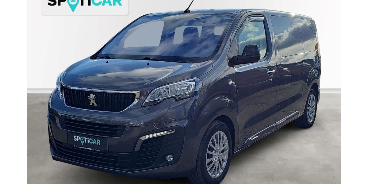 Peugeot Traveller 88.000 km 29.990 &euro; Blieskastel-Aßweiler 66440