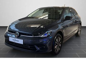 VW Polo 7.900 km 26.990 &euro; Saarbrücken 66115