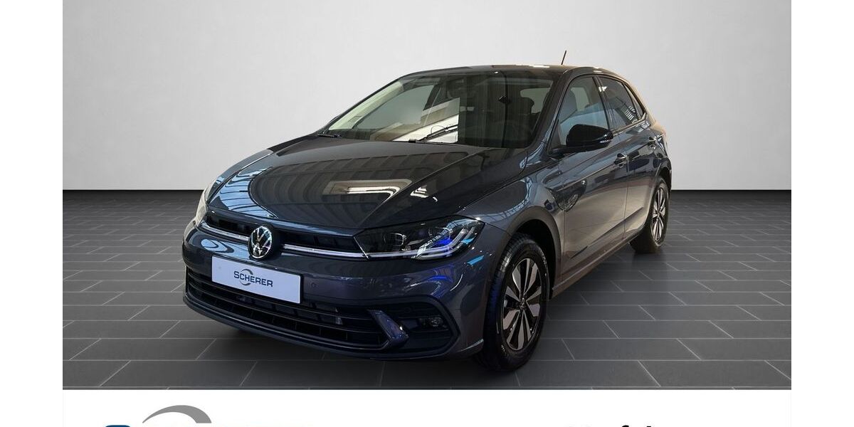 VW Polo 7.900 km 26.990 &euro; Saarbrücken 66115
