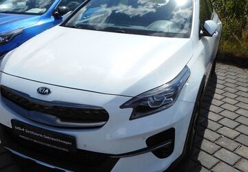Kia XCeed 75.870 km 16.850 &euro; Saarbrücken 66130