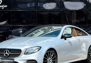 Mercedes-Benz E 300 195.900 km 27.990 &euro; Saarbrücken 66117