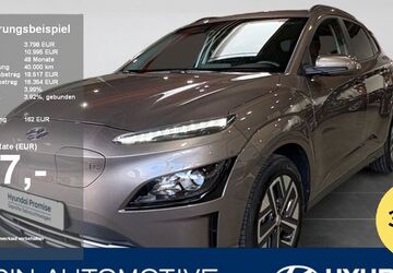 Hyundai KONA 30.863 km 19.690 &euro; Saarbrücken 66117