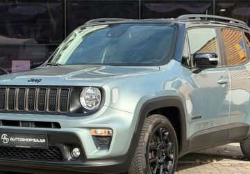 Jeep Renegade 66.662 km 16.200 &euro; Saarbrücken 66117