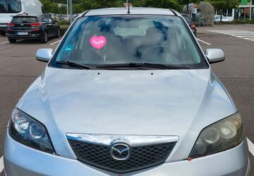 Mazda 2 136.000 km 1.200 &euro; Saarbrücken 66113
