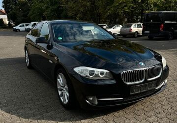 BMW 520 217.000 km 7.300 &euro; Saarbrücken 66123