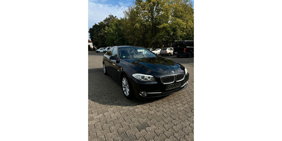 BMW 520 217.000 km 7.300 &euro; Saarbrücken 66123