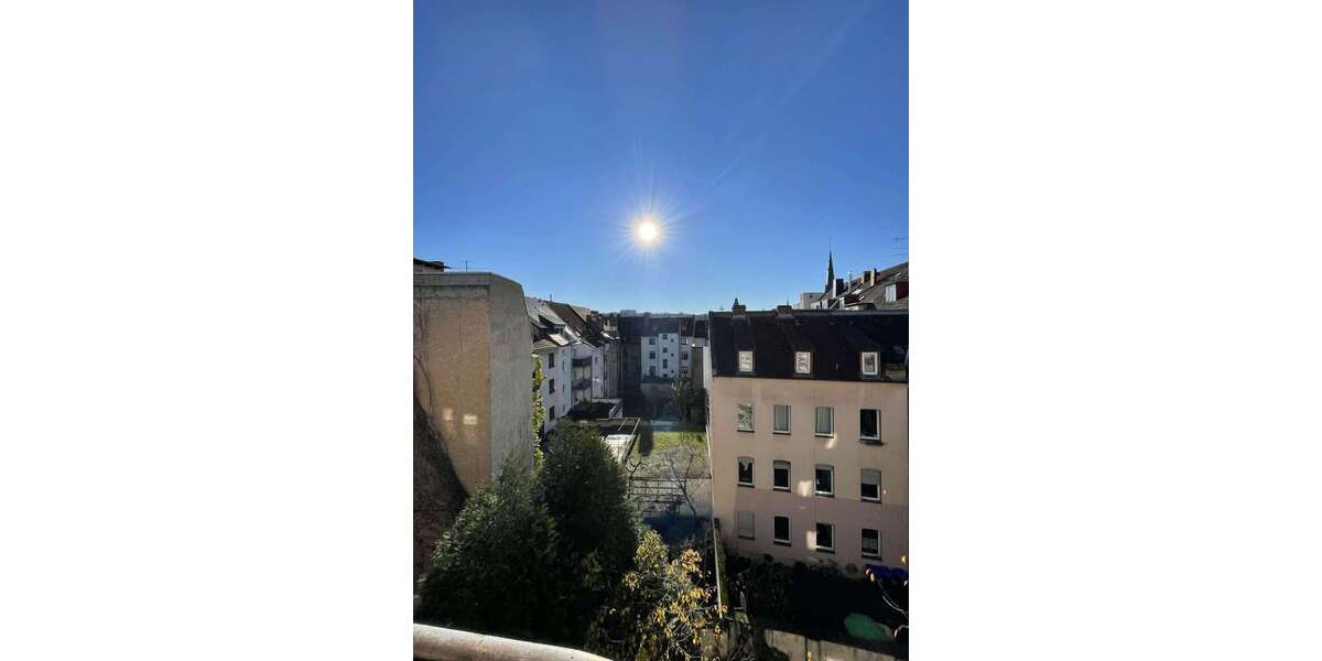 Etagenwohnung Saarbrücken St. Johann - 3 Zimmer, 72 m&sup2;, 1.008&euro; | Angebot:26837447