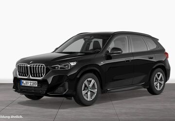 BMW X1 35.355 km 41.980 &euro; Saarbrücken 66121