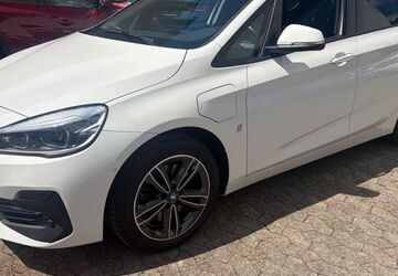 BMW 225 59.000 km 16.300 &euro; Saarbrücken 66115