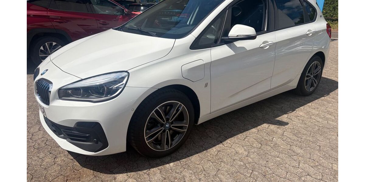 BMW 225 59.000 km 16.300 &euro; Saarbrücken 66115