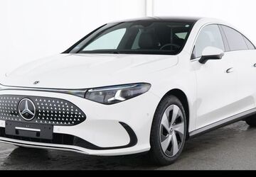 Mercedes-Benz CLA 250 15.618 km 48.860 &euro; Saarbrücken 66117