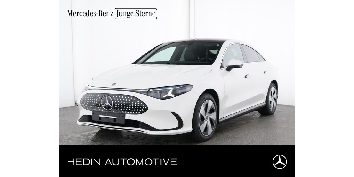 Mercedes-Benz CLA 250 15.618 km 48.860 &euro; Saarbrücken 66117