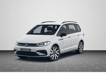 VW Touran 10.950 km 39.900 &euro; Saarbrücken 66121