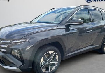 Hyundai TUCSON 4.458 km 40.990 &euro; Schiffweiler 66578