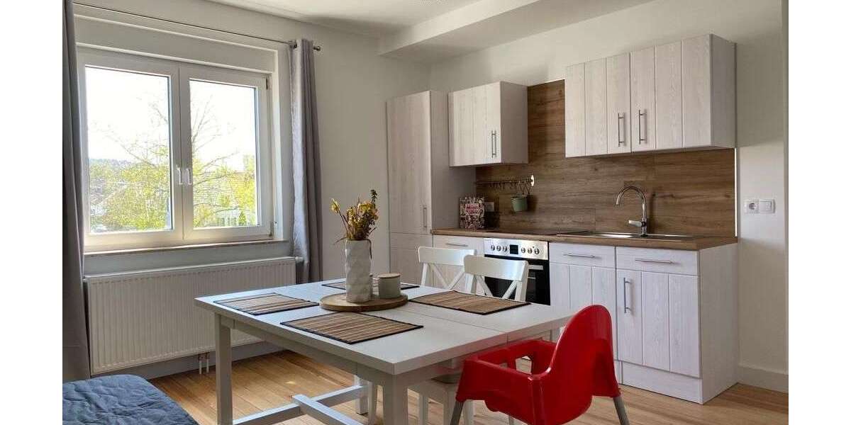 Etagenwohnung Homburg - 2 Zimmer, 47 m&sup2;, 800&euro; | Angebot:13070254