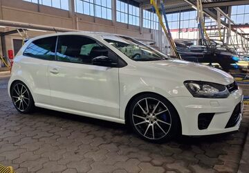 VW Polo 114.000 km 16.000 &euro; Sankt Ingbert 66386