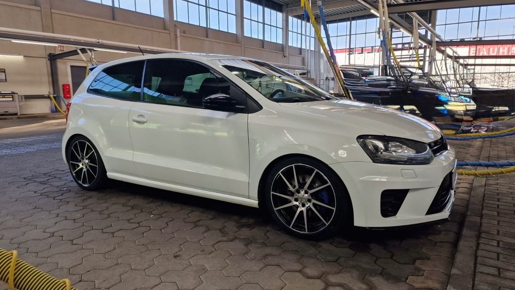 VW Polo 114.000 km 16.000 &euro; Sankt Ingbert 66386