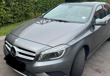 Mercedes-Benz A 180 190.000 km 10.999 &euro; Saarbrücken 66123