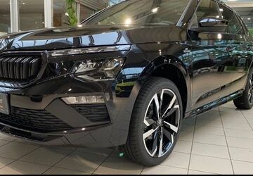 Skoda Kamiq 11.500 km 28.490 &euro; Saarbrücken 66130
