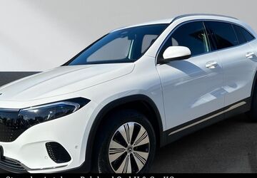 Mercedes-Benz EQA 6.305 km 41.350 &euro; Zweibrücken 66482