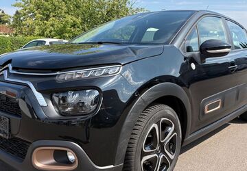 Citroen C3 28.640 km 9.978 &euro; Völklingen 66333