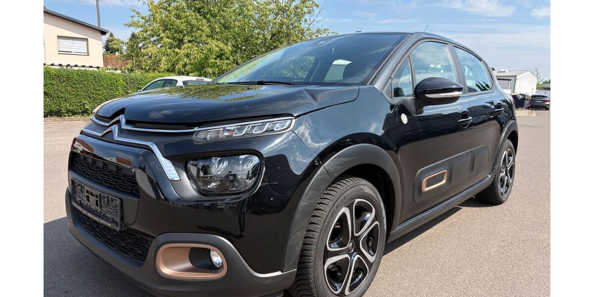 Citroen C3 28.640 km 9.978 &euro; Völklingen 66333