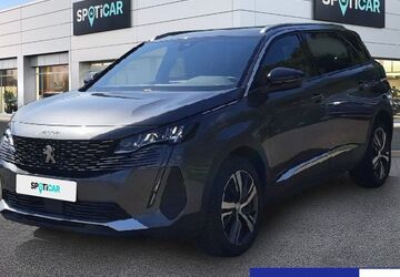Peugeot 5008 32.282 km 25.990 &euro; Saarbrücken 66119