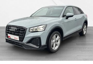 Audi Q2 5.282 km 34.890 &euro; Saarlouis 66740