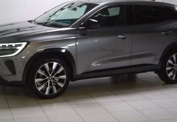Renault Austral 15.167 km 29.999 &euro; Saarbrücken 66115