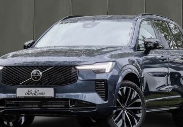 Volvo XC90 20.900 km 64.890 &euro; Saarbrücken 66121