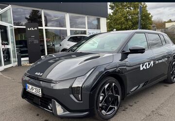 Kia EV4 2.500 km 45.990 &euro; Schiffweiler 66578