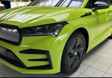 Skoda Enyaq 32.879 km 38.790 &euro; Saarbrücken 66130