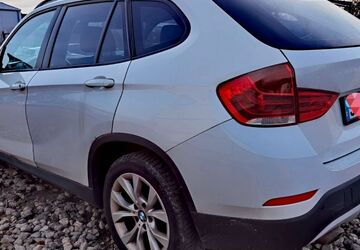BMW X1 217.000 km 6.800 &euro; Saarbrücken 66117