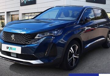 Peugeot 5008 29.401 km 25.990 &euro; Saarbrücken 66119