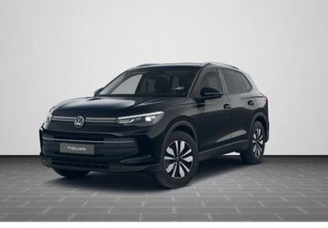 VW Tiguan 13.900 km 33.600 &euro; Saarbrücken 66115