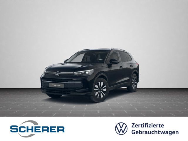 VW Tiguan 13.900 km 33.600 &euro; Saarbrücken 66115