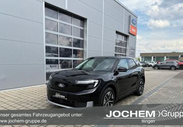 Ford Explorer 30.000 km 38.990 &euro; Illingen 66557