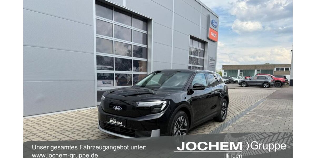 Ford Explorer 30.000 km 38.990 &euro; Illingen 66557